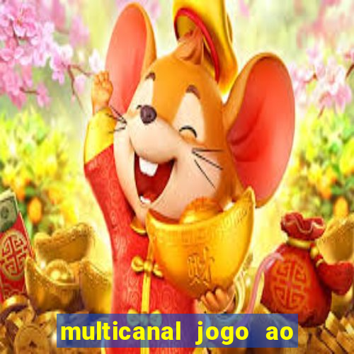 multicanal jogo ao vivo hd